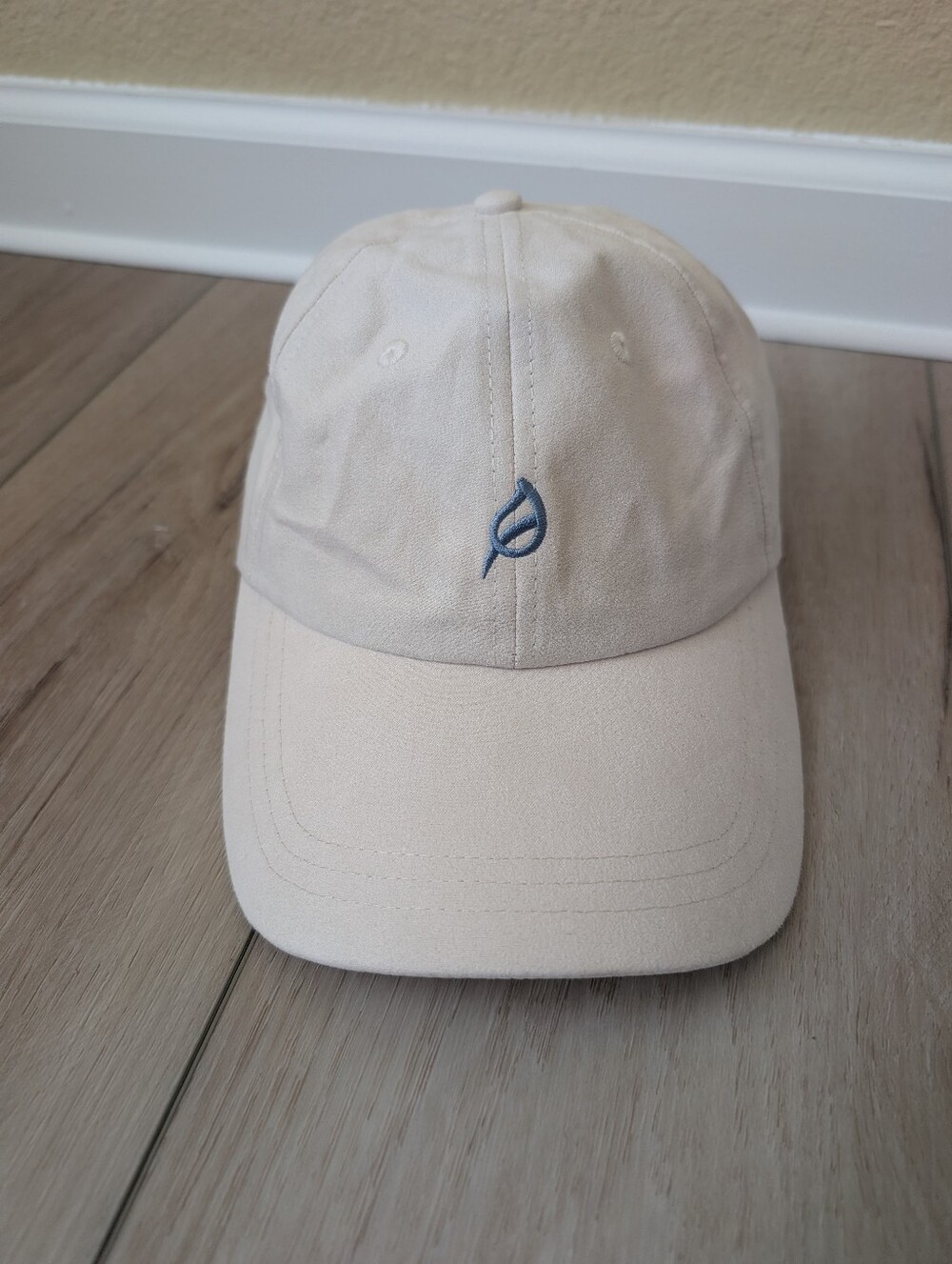 P'tula Cream Cap